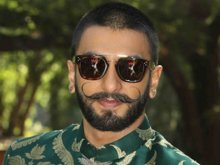 Ranveer Singh