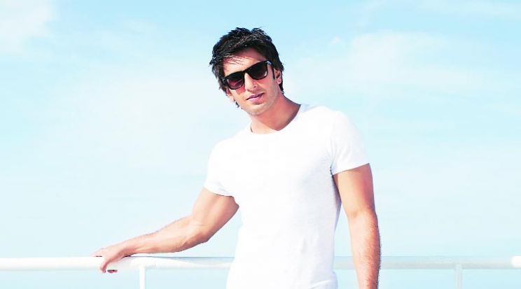 Ranveer Singh