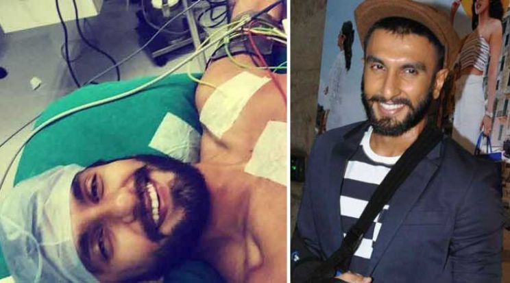Ranveer Singh