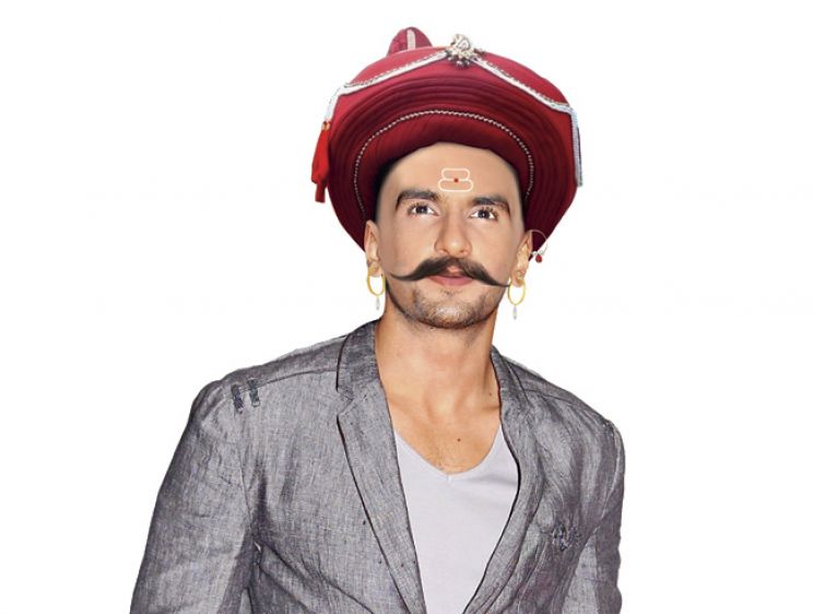 Ranveer Singh