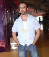 Ranvir Shorey