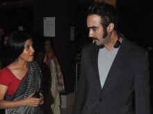 Ranvir Shorey