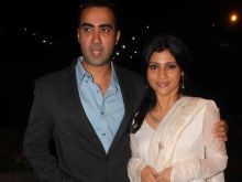 Ranvir Shorey