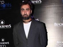 Ranvir Shorey