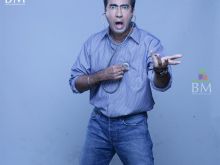 Ranvir Shorey