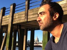 Ranvir Shorey