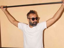 Ranvir Shorey