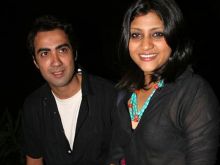 Ranvir Shorey