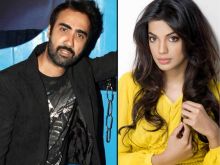 Ranvir Shorey