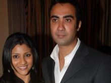 Ranvir Shorey