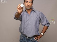 Ranvir Shorey