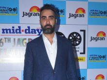 Ranvir Shorey