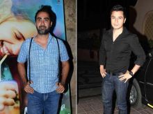 Ranvir Shorey