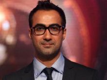 Ranvir Shorey photo