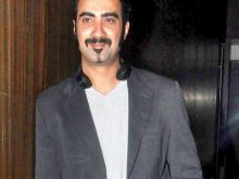 Ranvir Shorey