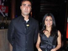 Ranvir Shorey