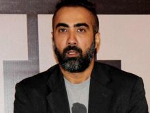 Ranvir Shorey