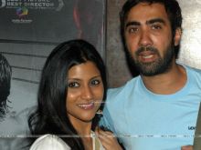 Ranvir Shorey