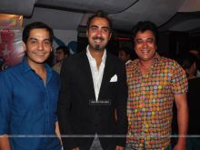 Ranvir Shorey