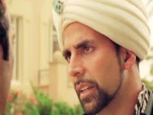 Ranvir Shorey