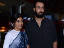 Ranvir Shorey