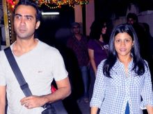 Ranvir Shorey