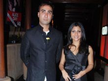 Ranvir Shorey