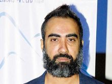 Ranvir Shorey