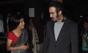 Ranvir Shorey