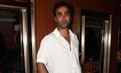 Ranvir Shorey