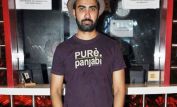 Ranvir Shorey