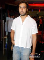 Ranvir Shorey