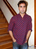 Ranvir Shorey