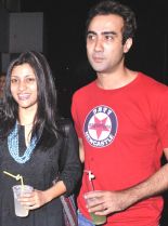 Ranvir Shorey