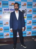 Ranvir Shorey