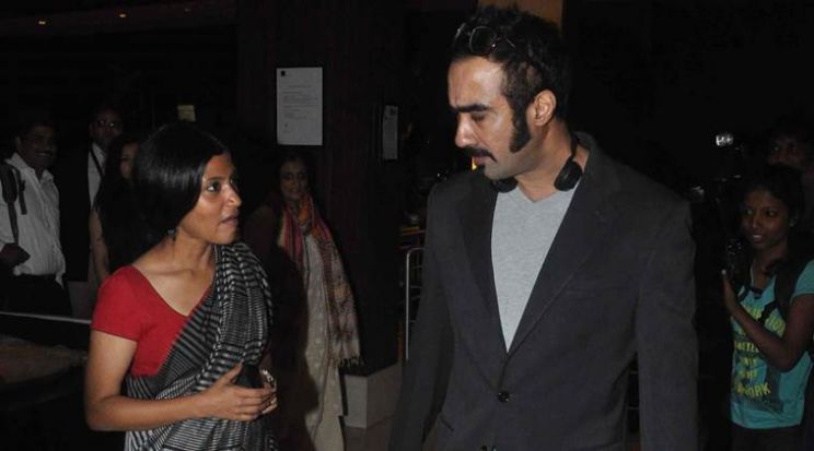 Ranvir Shorey