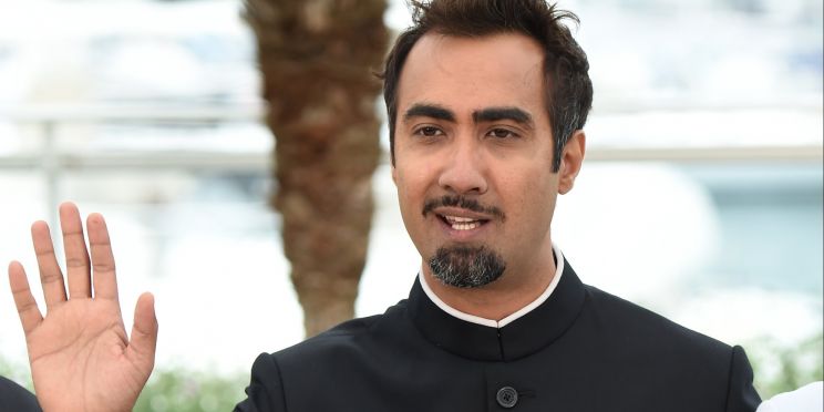 Ranvir Shorey