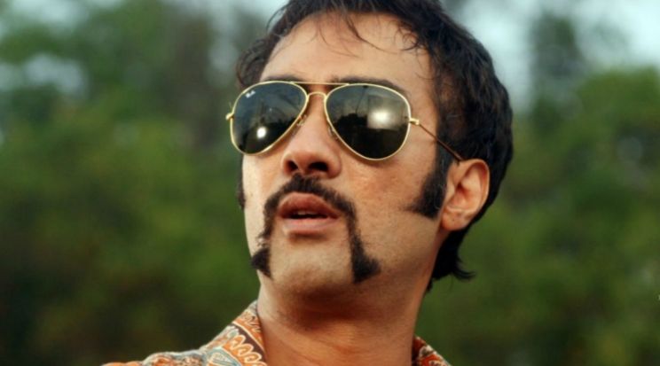Ranvir Shorey