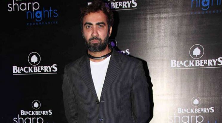 Ranvir Shorey