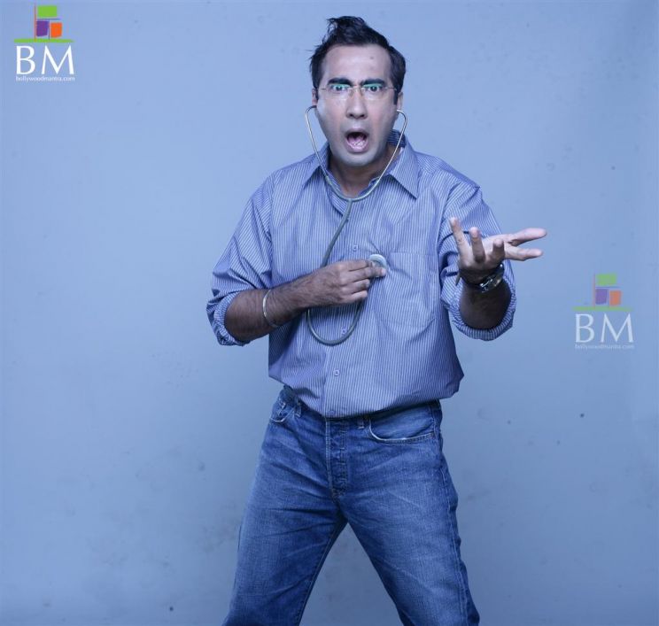 Ranvir Shorey