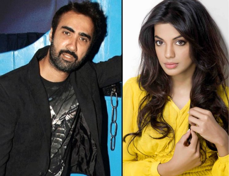Ranvir Shorey