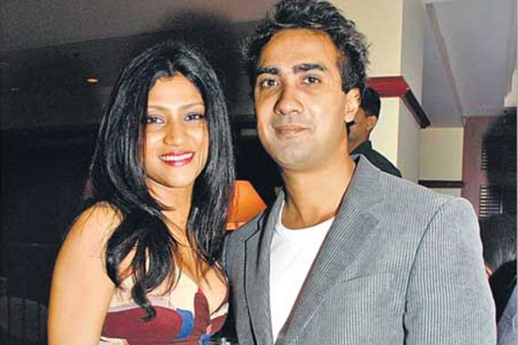 Ranvir Shorey