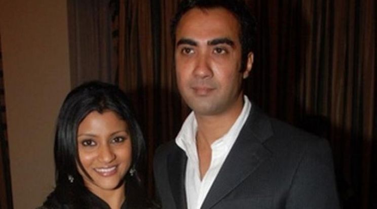 Ranvir Shorey