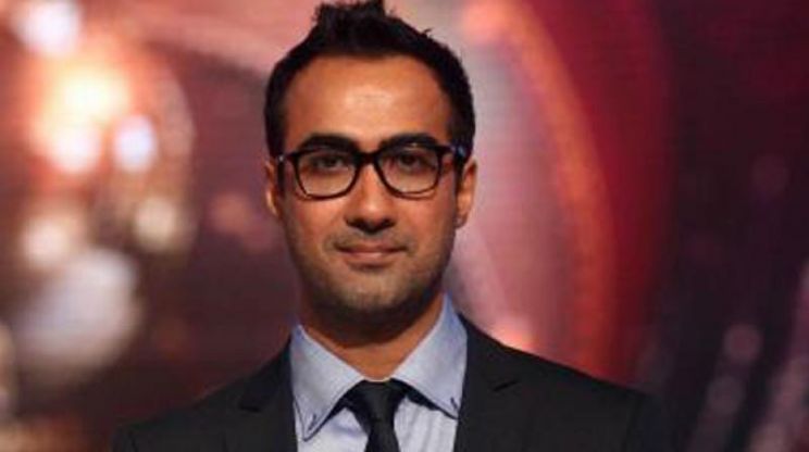 Ranvir Shorey