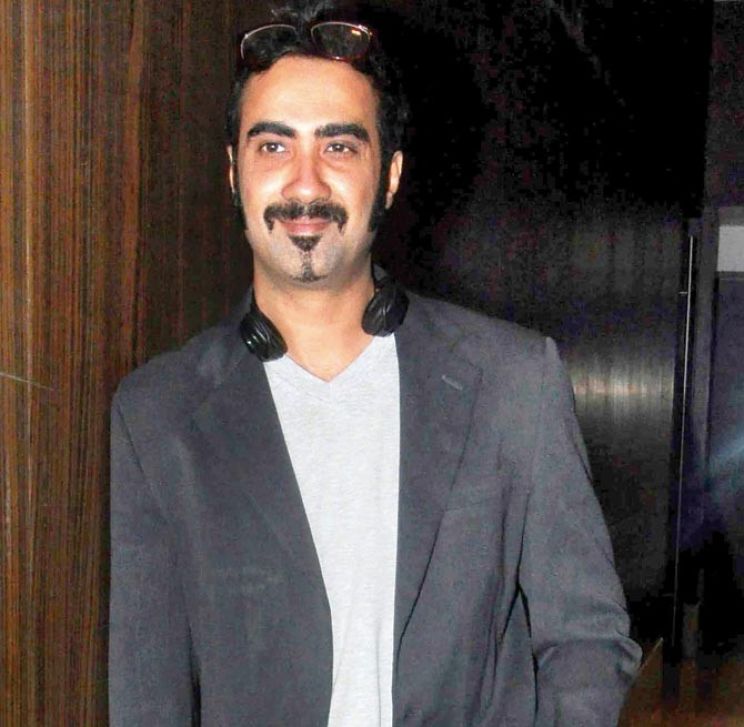 Ranvir Shorey