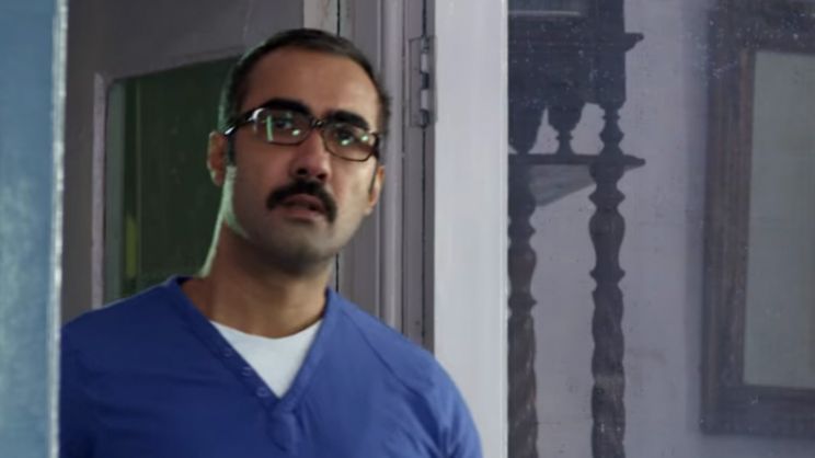 Ranvir Shorey