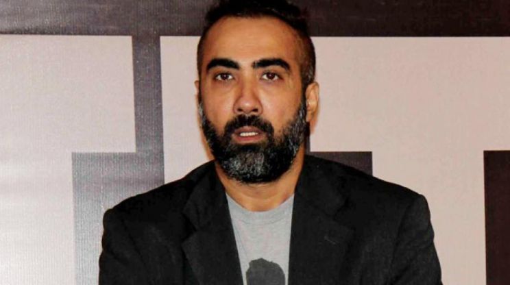 Ranvir Shorey