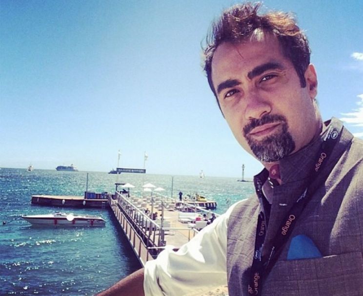 Ranvir Shorey