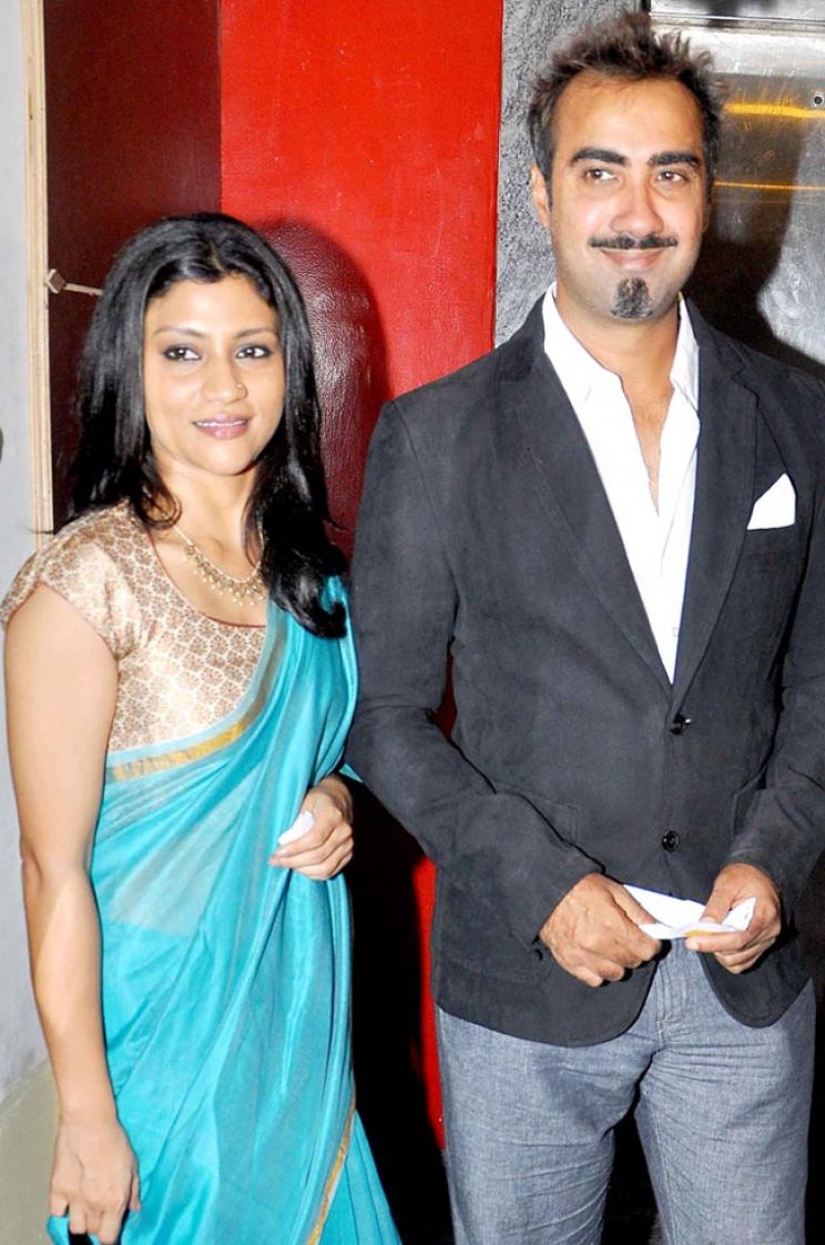 Ranvir Shorey