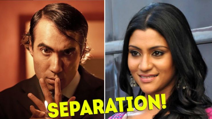 Ranvir Shorey